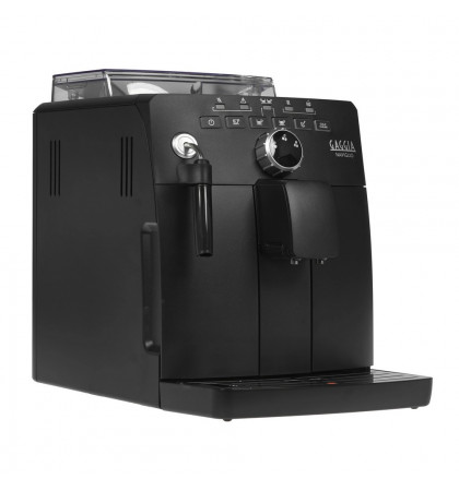 Кофемашина Gaggia Naviglio Black