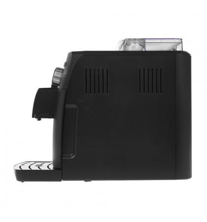 Кофемашина Gaggia Naviglio Black