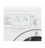 Стиральная машина Indesit IWSC 6105 White