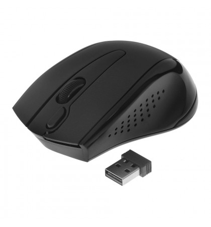 Мышь A4 V-Track G9-500FS Black