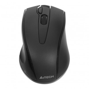 Мышь A4 V-Track G9-500FS Black