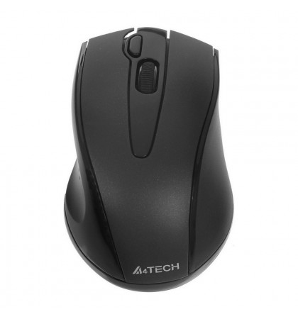 Мышь A4 V-Track G9-500FS Black
