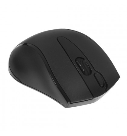 Мышь A4 V-Track G9-500FS Black