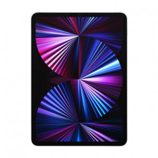 Планшет Apple iPad Pro 11 (2021) 8/256Gb Wi-Fi + Cellular Silver