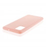 Накладка силиконовая TPU (A515 A51 2020) Pink