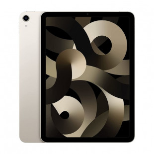 Планшет Apple iPad Air (2022) 64Gb Wi-Fi Starlight