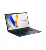 17.3" Ноутбук Asus Vivobook 17 X1704ZA-AU343 (1920x1080, Intel Core i5 1235U, 16Gb DDR4, SSD 512Gb) Quiet Blue