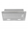 Встраиваемая вытяжка Beko CTB 6407 X Silver