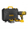 Гайковерт Denzel CIWH-BL-20-1000 Yellow/Black