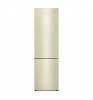 Холодильник LG GA-B509CECL Beige