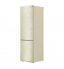Холодильник LG GA-B509CECL Beige