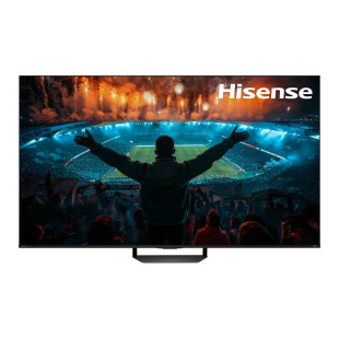 75" Телевизор Hisense 75U7S PRO Black