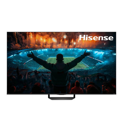75" Телевизор Hisense 75U7S PRO Black