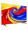 43" Телевизор TCL 43P7L Black