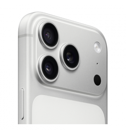 iPhone 17 Pro 1 TB (eSIM) Silver