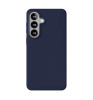 Чехол-накладка VLP Aster Pro Сase MagSafe для Samsung S26 Dark Blue