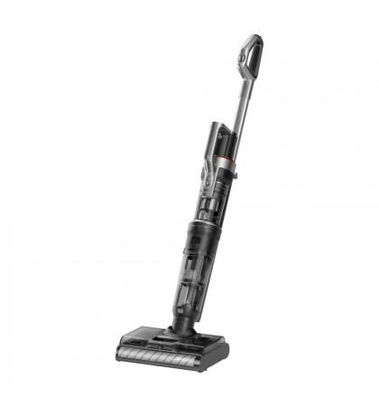 Моющий пылесос Jimmy HW11 Pro Black