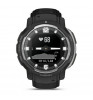 Умные часы Garmin Instinct Crossover Standard Edition Black