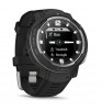 Умные часы Garmin Instinct Crossover Standard Edition Black