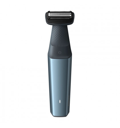 Триммер Philips BG3027/03 Black/Blue
