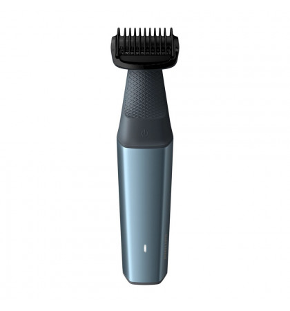 Триммер Philips BG3027/03 Black/Blue