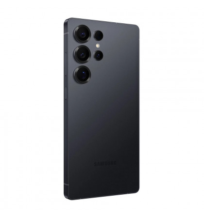 Смартфон Samsung Galaxy S25 Ultra 12/256Gb Titanium JetBlack