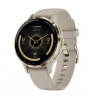Умные часы Garmin Venu 3S Soft Gold/Light Sand