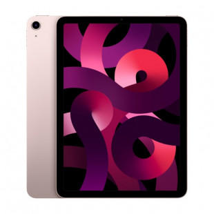 Планшет Apple iPad Air (2022) 64Gb Wi-Fi + Cellular Pink