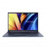 15.6" Ноутбук Asus Vivobook 15 M1502YA-BQ579 (1920x1080, Ryzen 7 5825U 2Ghz, 16Gb DDR4, SSD512Gb, AMD Radeon Graphics) Blue