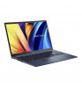 15.6" Ноутбук Asus Vivobook 15 M1502YA-BQ579 (1920x1080, Ryzen 7 5825U 2Ghz, 16Gb DDR4, SSD512Gb, AMD Radeon Graphics) Blue