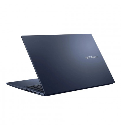 15.6" Ноутбук Asus Vivobook 15 M1502YA-BQ579 (1920x1080, Ryzen 7 5825U 2Ghz, 16Gb DDR4, SSD512Gb, AMD Radeon Graphics) Blue