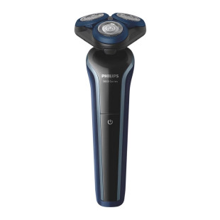 Бритва роторная Philips S3608/10 Black