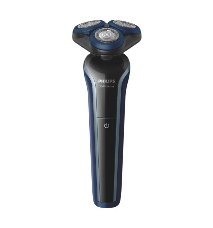 Бритва роторная Philips S3608/10 Black