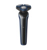 Бритва роторная Philips S3608/10 Black
