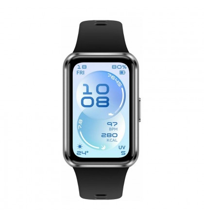 Умный браслет Huawei Band 11 Black