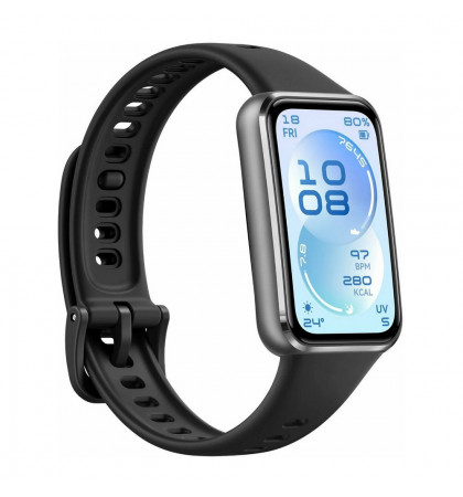 Умный браслет Huawei Band 11 Black