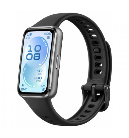 Умный браслет Huawei Band 11 Black