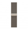 Умные часы Apple Watch Series 11 42mm Titanium Case with Milanese Loop Natural