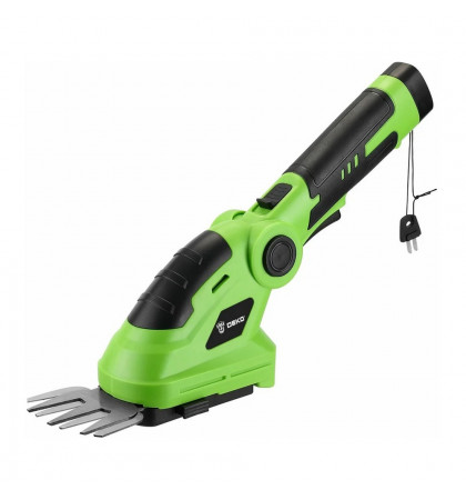 Кусторез/ножницы Deko DKGS7.2 Green