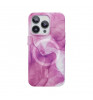 Чехол-накладка VLP Splash Case with MagSafe для смартфона Apple iPhone 14 Pro Max Pink