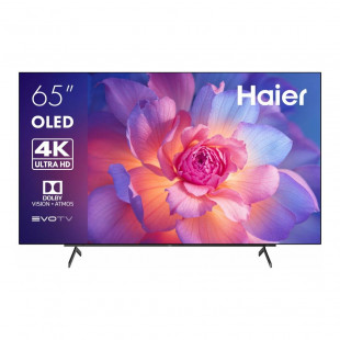 65" Телевизор Haier OLED S9 Black