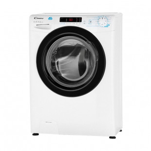 Стиральная машина Candy CSS4 1072DB1/2 White