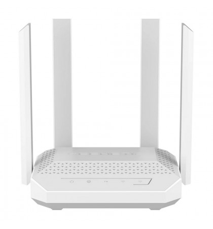 Wi-Fi роутер Netcraze (Keenetic) Challenger (NC-3910) White