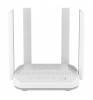Wi-Fi роутер Netcraze (Keenetic) Challenger (NC-3910) White
