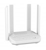 Wi-Fi роутер Netcraze (Keenetic) Challenger (NC-3910) White