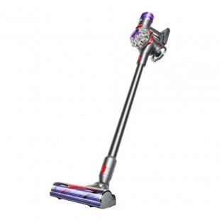 Вертикальный пылесос Dyson V8 SV25 Silver/Niсkel