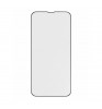 Защитное стекло VLP Superior Protective 2.5D для смартфона Apple iPhone 14 Black