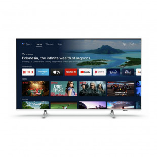 50" Телевизор Philips 50PUS8507/60 Silver