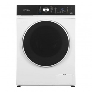 Стиральная машина Hyundai WFD8216 White