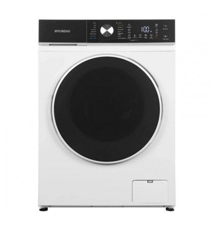 Стиральная машина Hyundai WFD8216 White